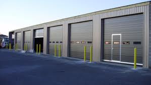 Commercial Garage Door Repair Cottage Grove